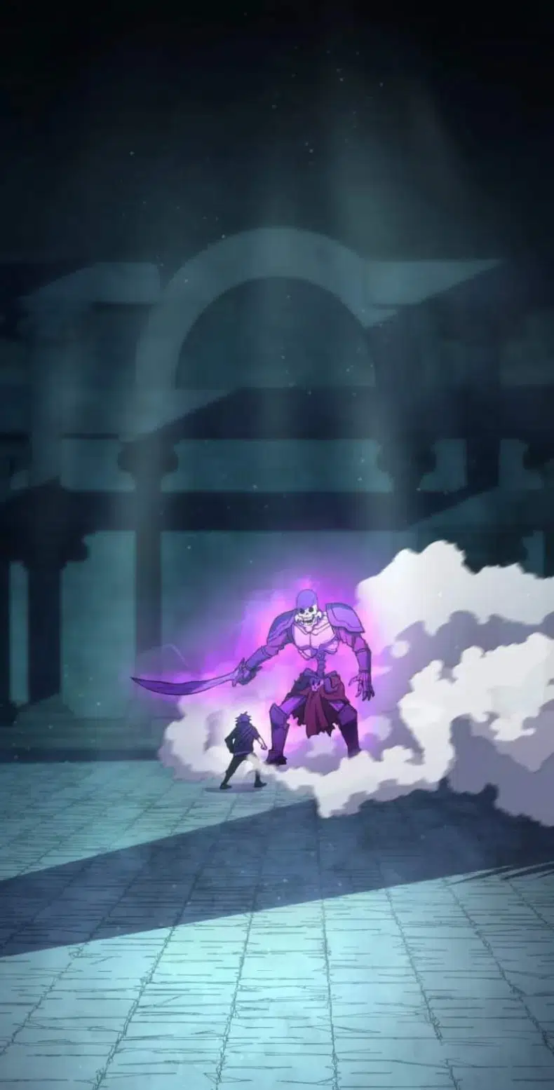 My Exclusive Evil King Skill Is Too Overpowered Chapter 3 - Page 40