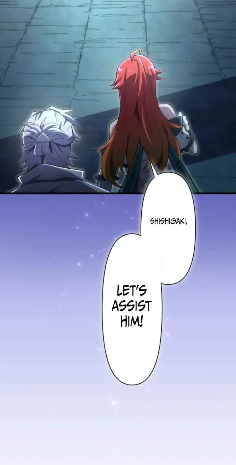 My Exclusive Evil King Skill Is Too Overpowered Chapter 3 - Page 41
