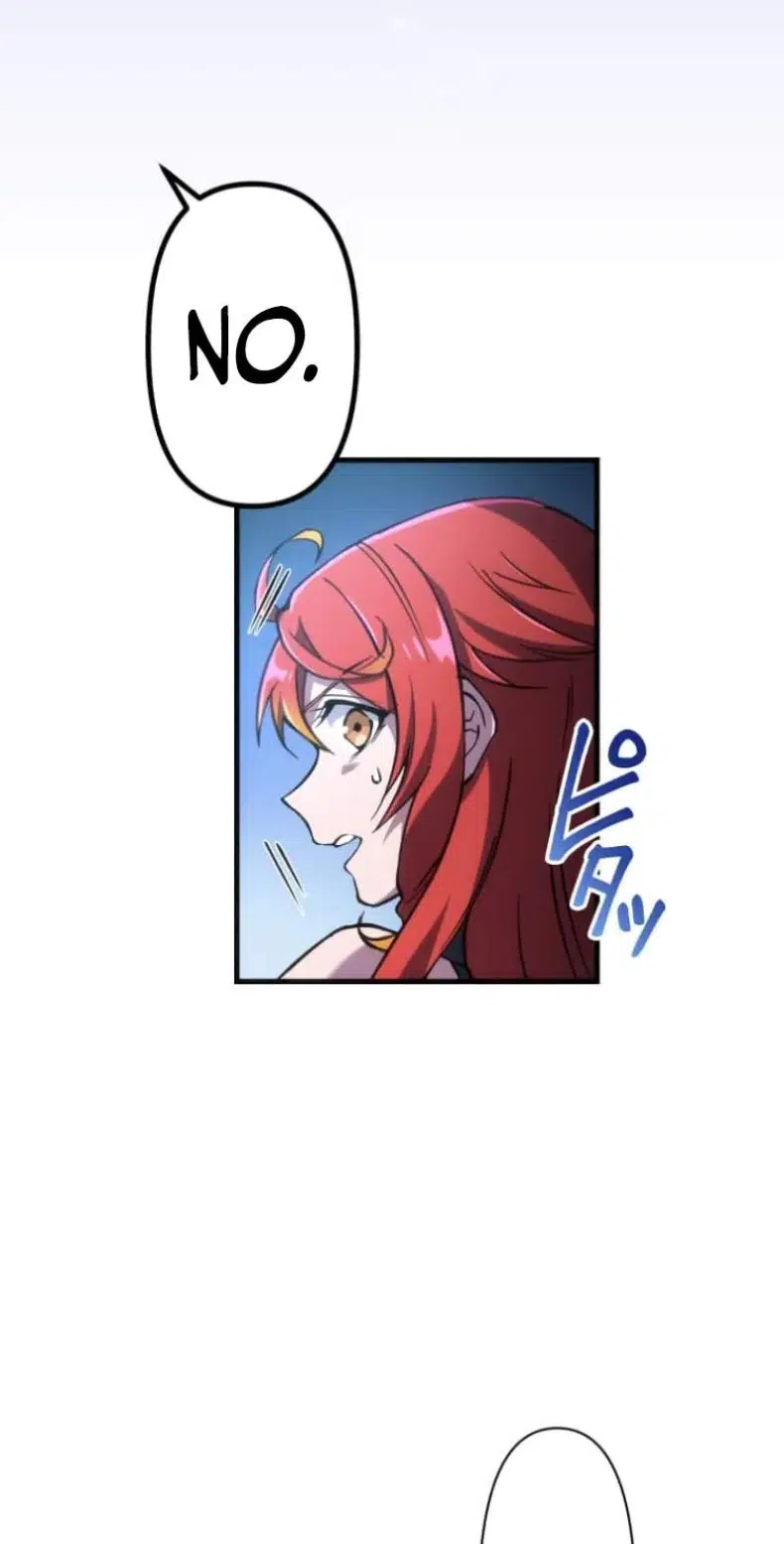 My Exclusive Evil King Skill Is Too Overpowered Chapter 3 - Page 42