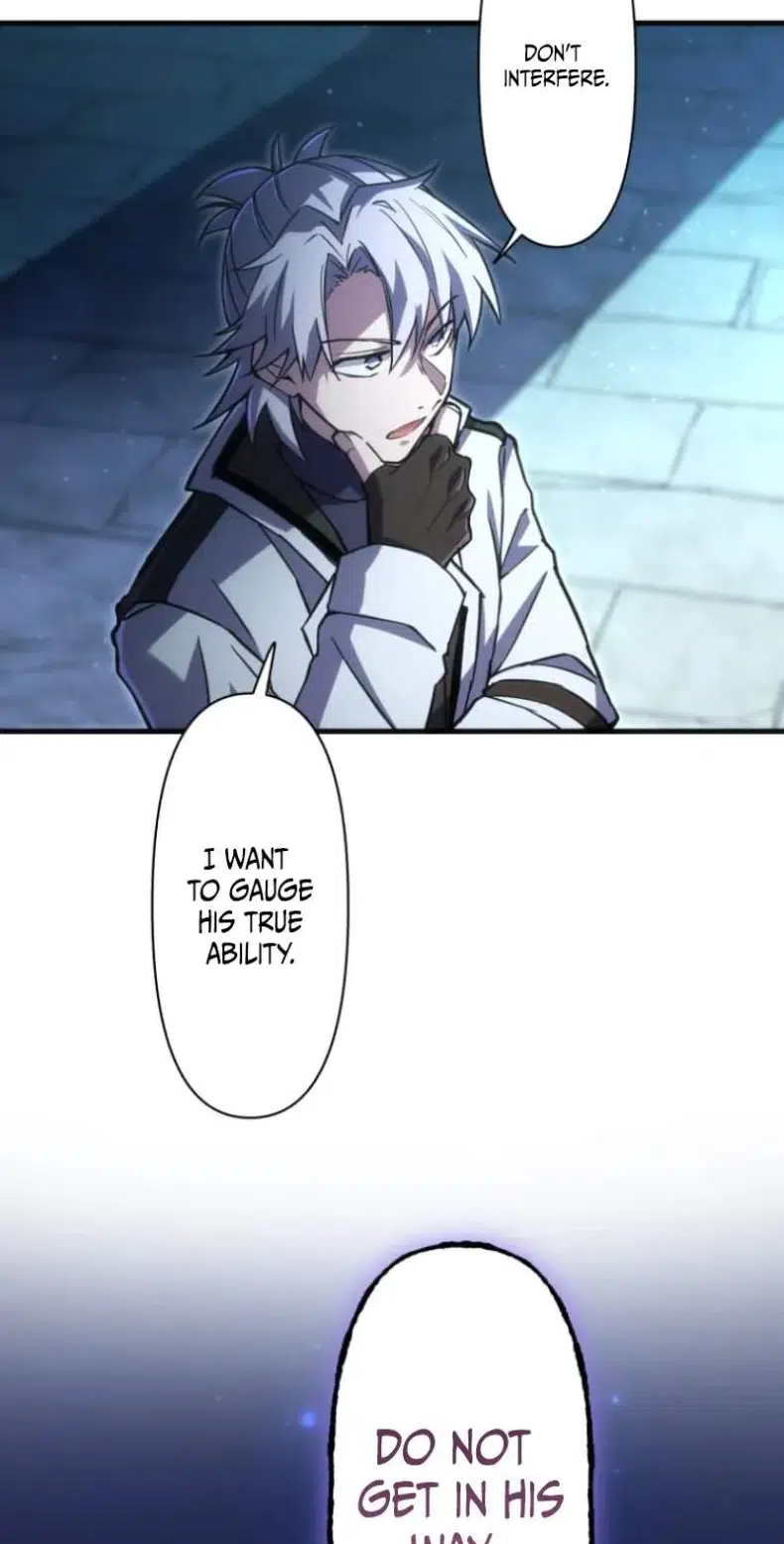 My Exclusive Evil King Skill Is Too Overpowered Chapter 3 - Page 43