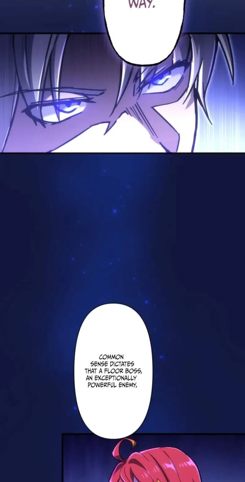 My Exclusive Evil King Skill Is Too Overpowered Chapter 3 - Page 44