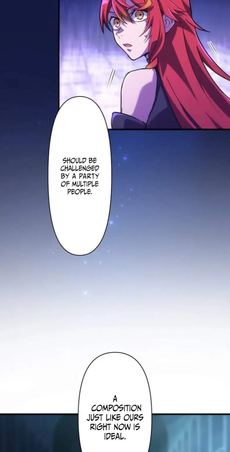 My Exclusive Evil King Skill Is Too Overpowered Chapter 3 - Page 45