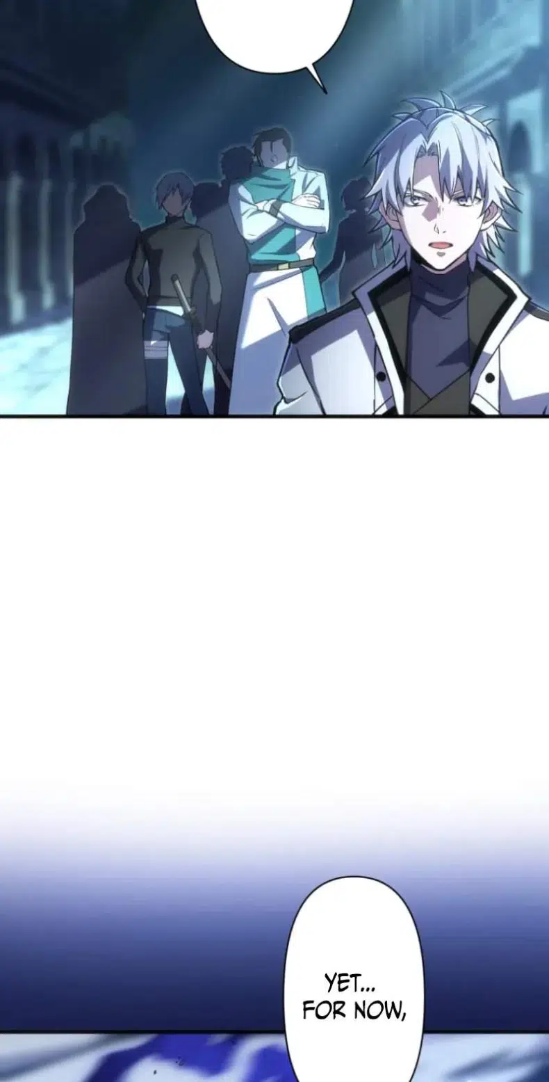 My Exclusive Evil King Skill Is Too Overpowered Chapter 3 - Page 46