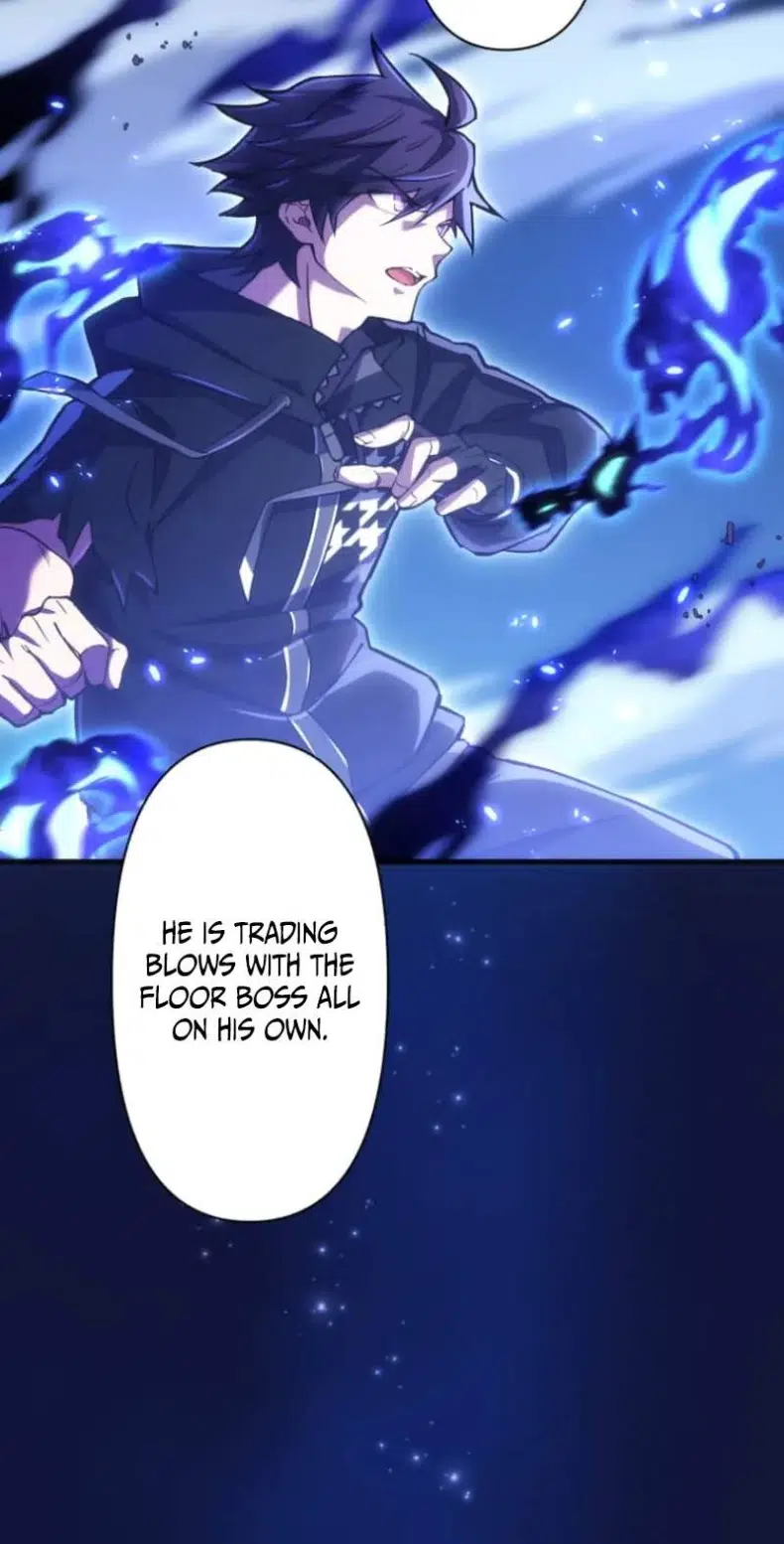 My Exclusive Evil King Skill Is Too Overpowered Chapter 3 - Page 47