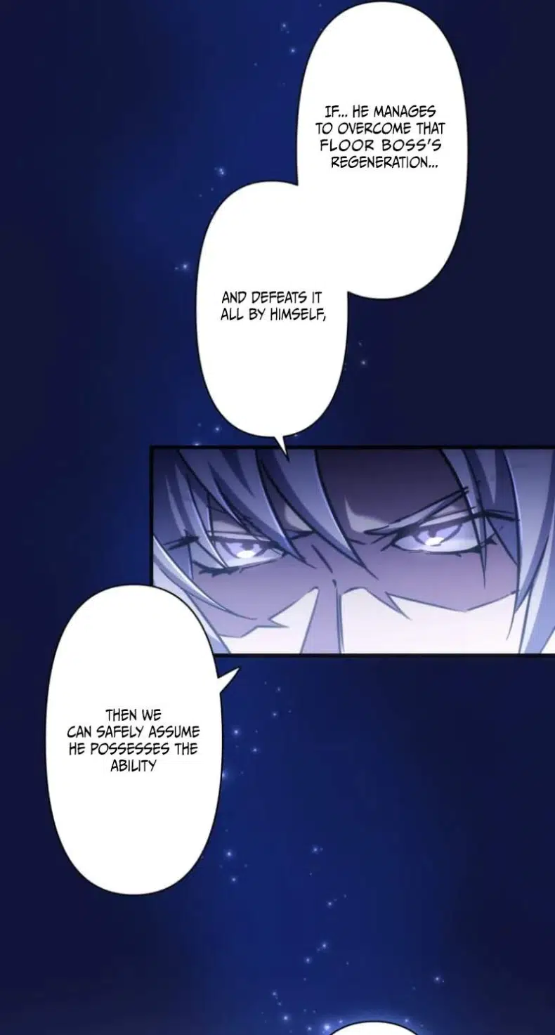 My Exclusive Evil King Skill Is Too Overpowered Chapter 3 - Page 48