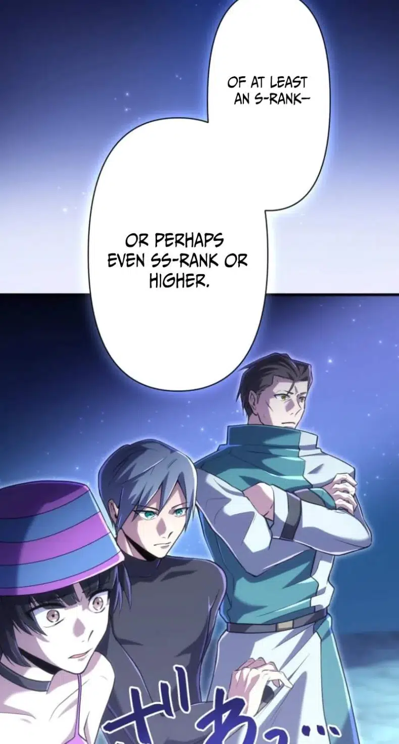 My Exclusive Evil King Skill Is Too Overpowered Chapter 3 - Page 49