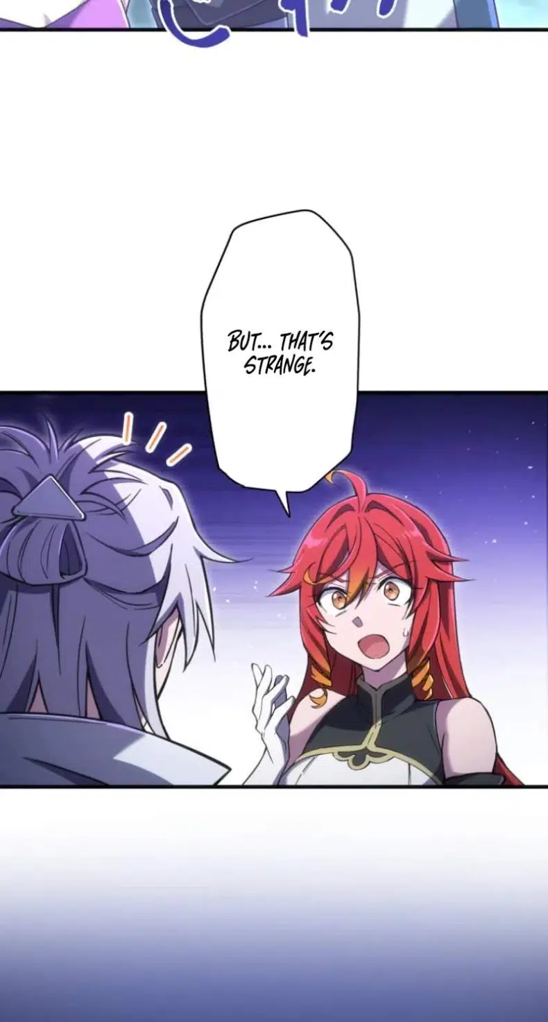 My Exclusive Evil King Skill Is Too Overpowered Chapter 3 - Page 50