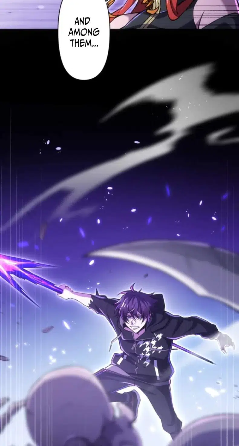 My Exclusive Evil King Skill Is Too Overpowered Chapter 3 - Page 53