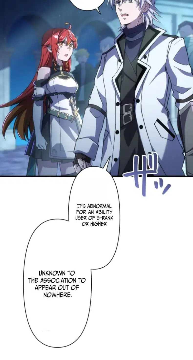 My Exclusive Evil King Skill Is Too Overpowered Chapter 3 - Page 55