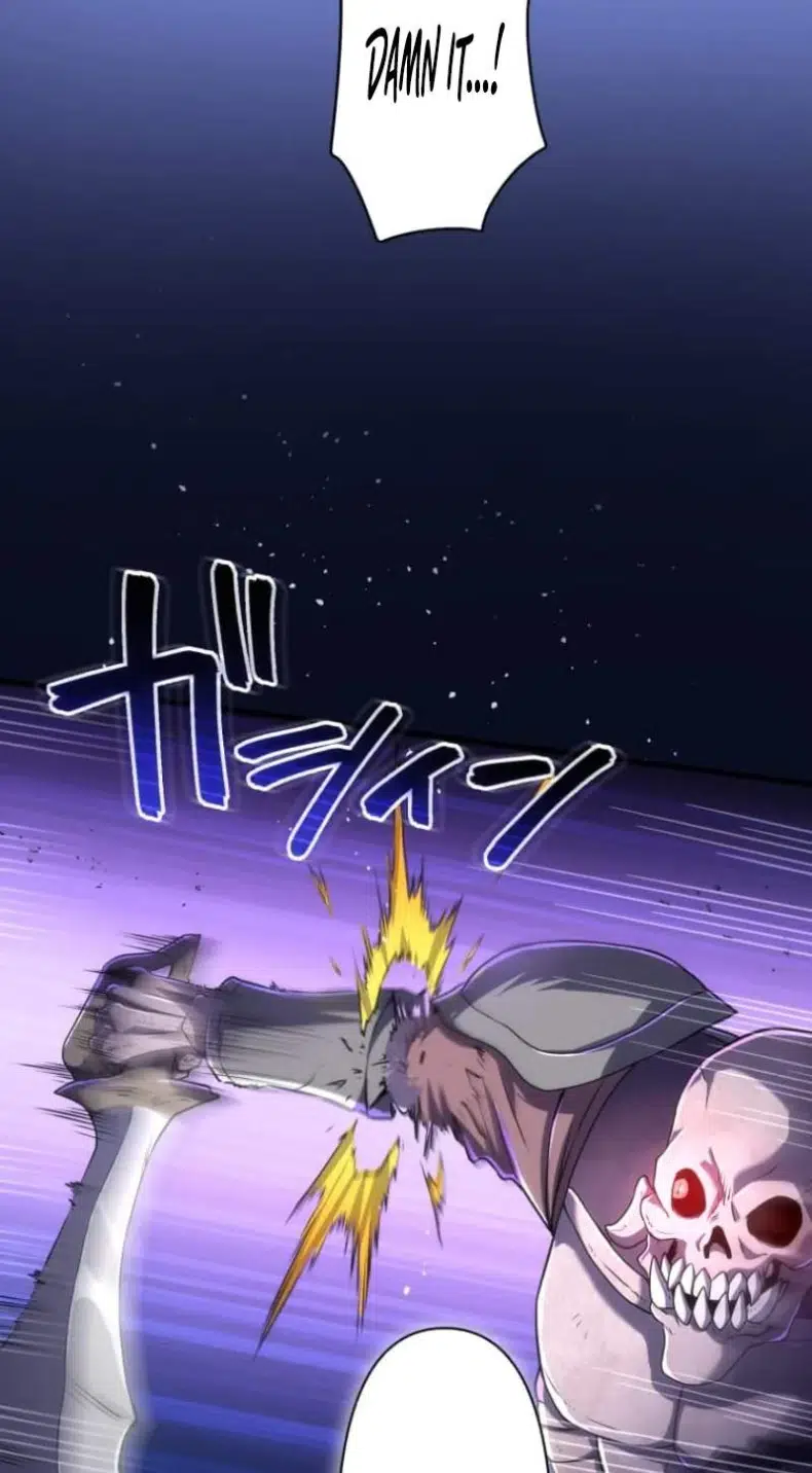 My Exclusive Evil King Skill Is Too Overpowered Chapter 3 - Page 63