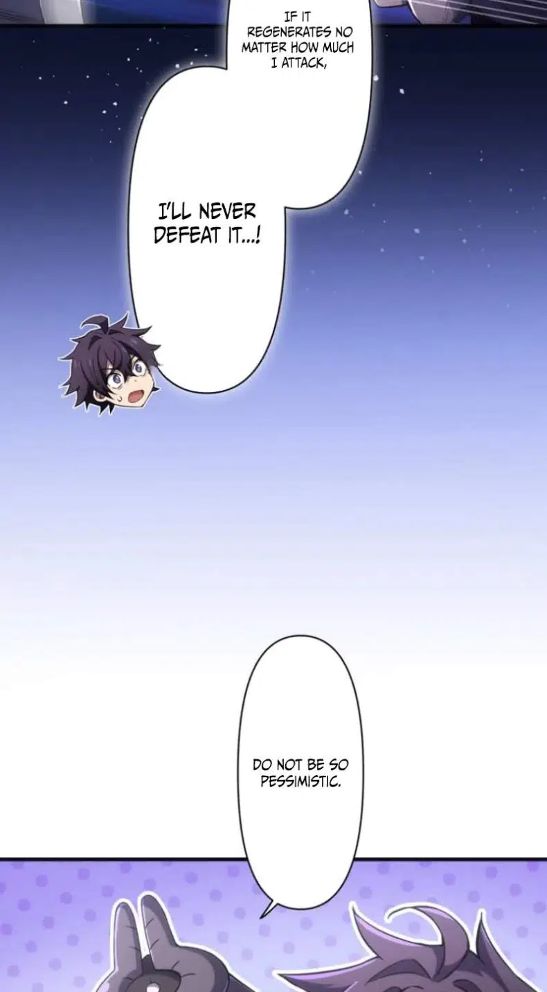 My Exclusive Evil King Skill Is Too Overpowered Chapter 3 - Page 64