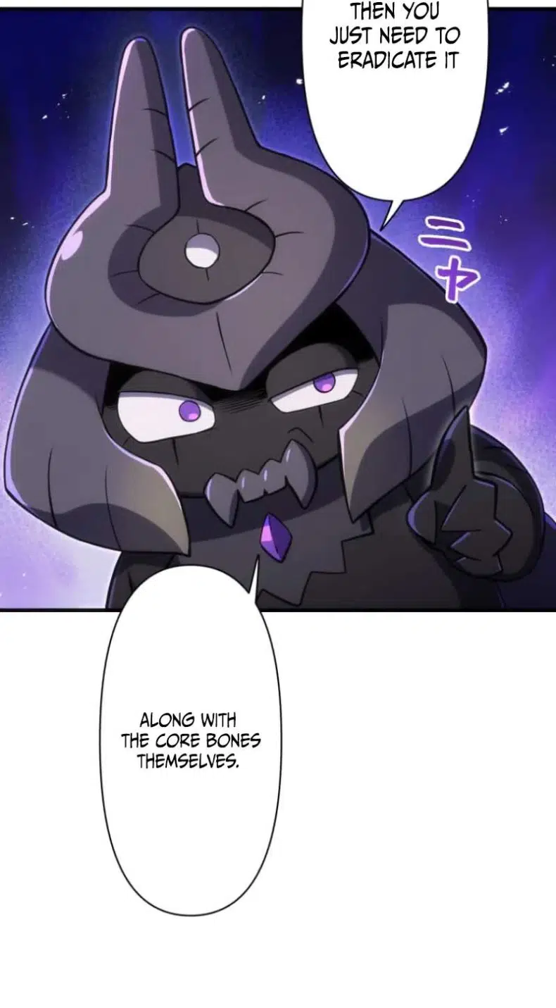 My Exclusive Evil King Skill Is Too Overpowered Chapter 3 - Page 66