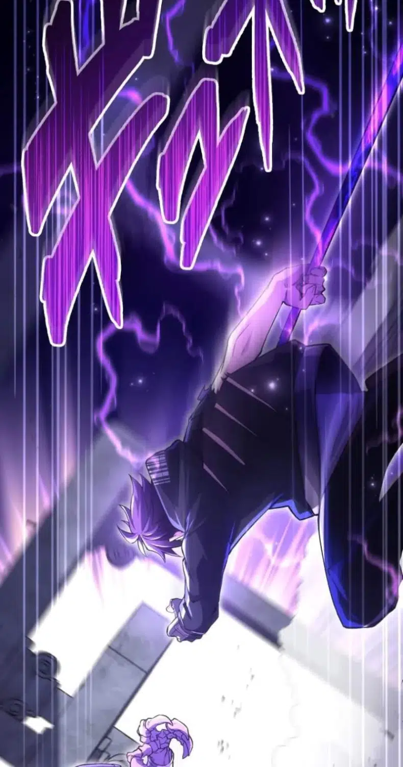 My Exclusive Evil King Skill Is Too Overpowered Chapter 3 - Page 8