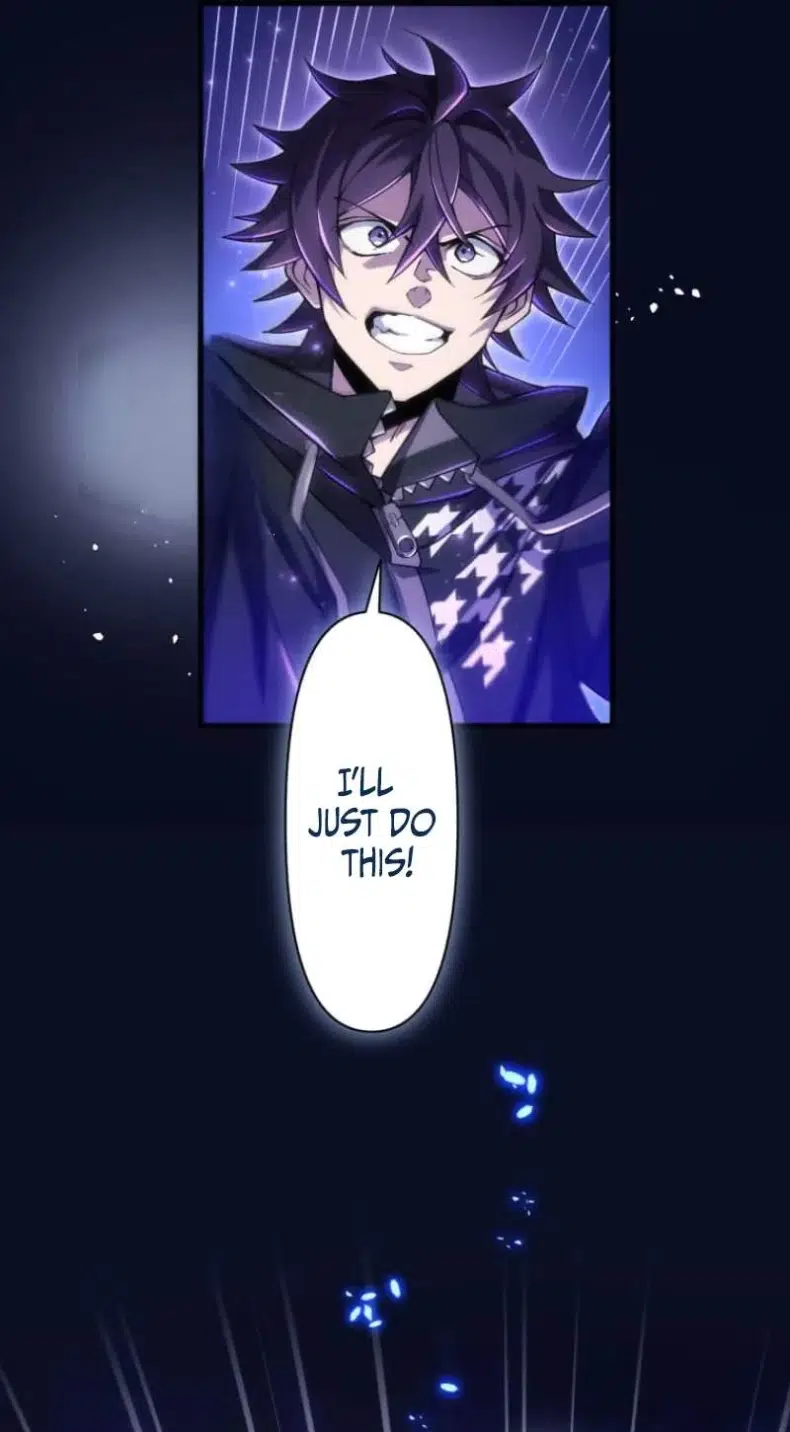 My Exclusive Evil King Skill Is Too Overpowered Chapter 3 - Page 76