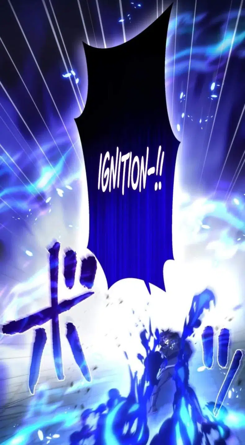 My Exclusive Evil King Skill Is Too Overpowered Chapter 3 - Page 77