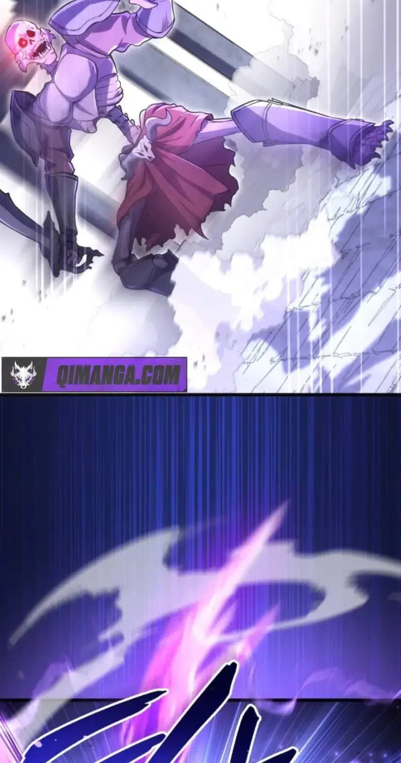 My Exclusive Evil King Skill Is Too Overpowered Chapter 3 - Page 9