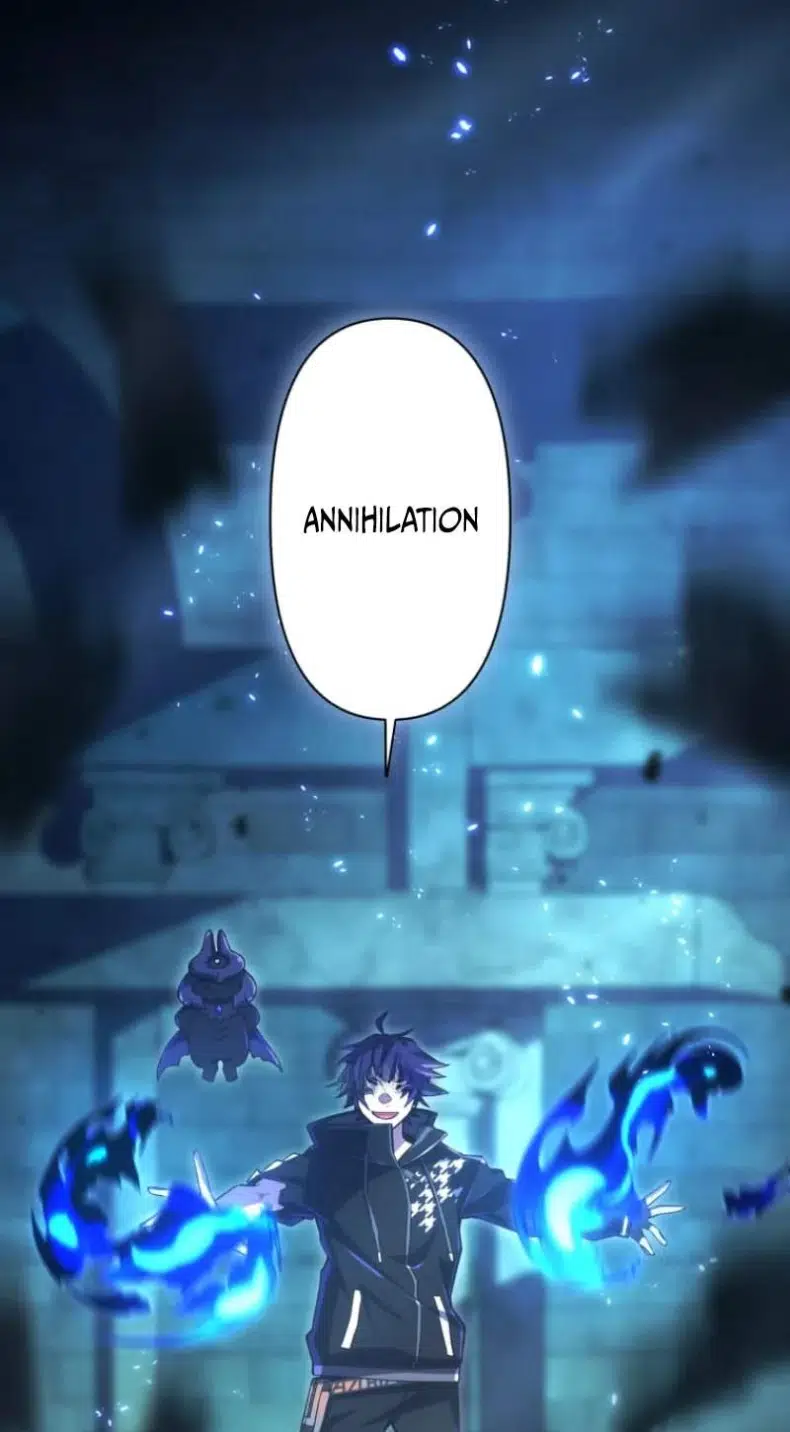 My Exclusive Evil King Skill Is Too Overpowered Chapter 3 - Page 82