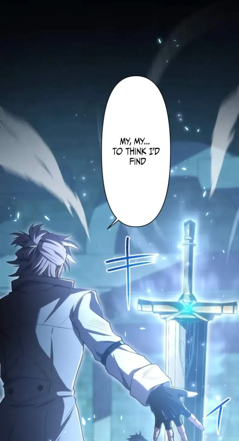 My Exclusive Evil King Skill Is Too Overpowered Chapter 3 - Page 86