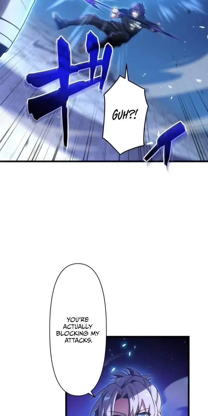 My Exclusive Evil King Skill Is Too Overpowered Chapter 4 - Page 14