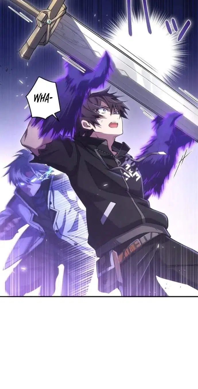 My Exclusive Evil King Skill Is Too Overpowered Chapter 4 - Page 23