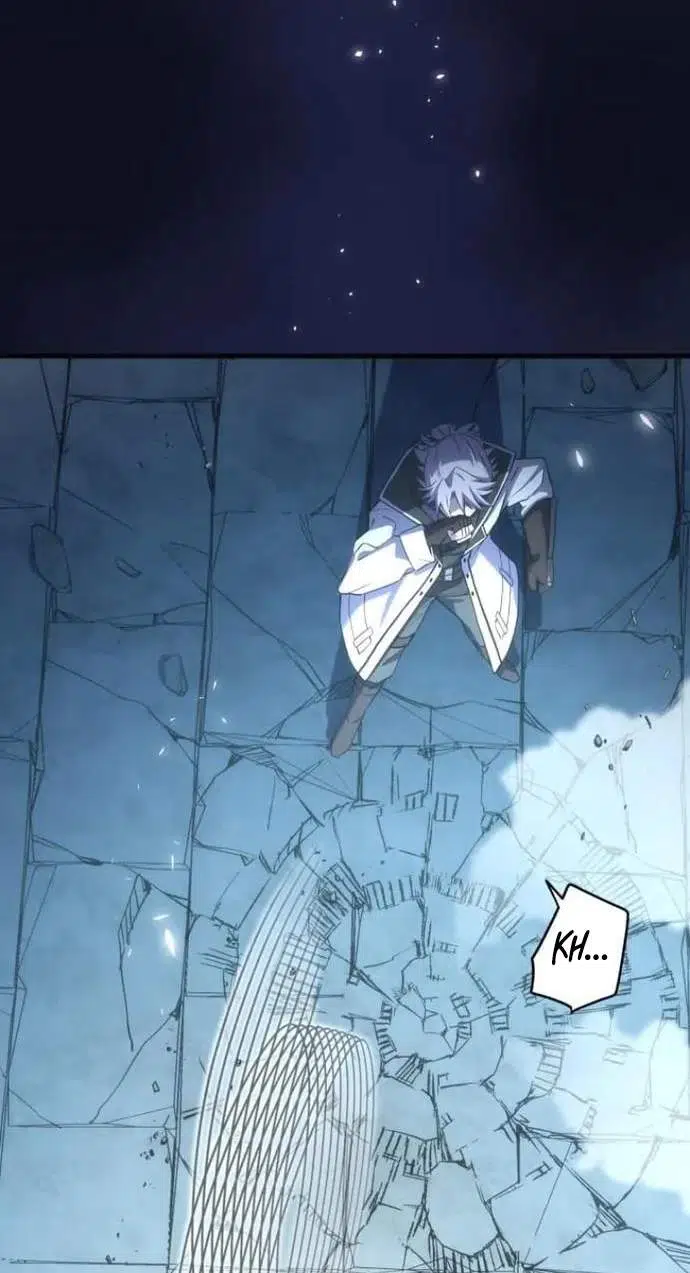 My Exclusive Evil King Skill Is Too Overpowered Chapter 4 - Page 34
