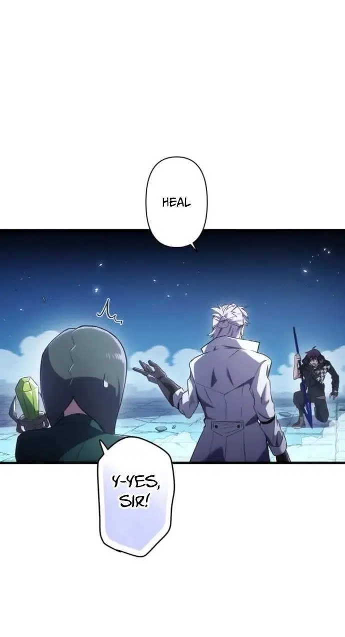 My Exclusive Evil King Skill Is Too Overpowered Chapter 4 - Page 37