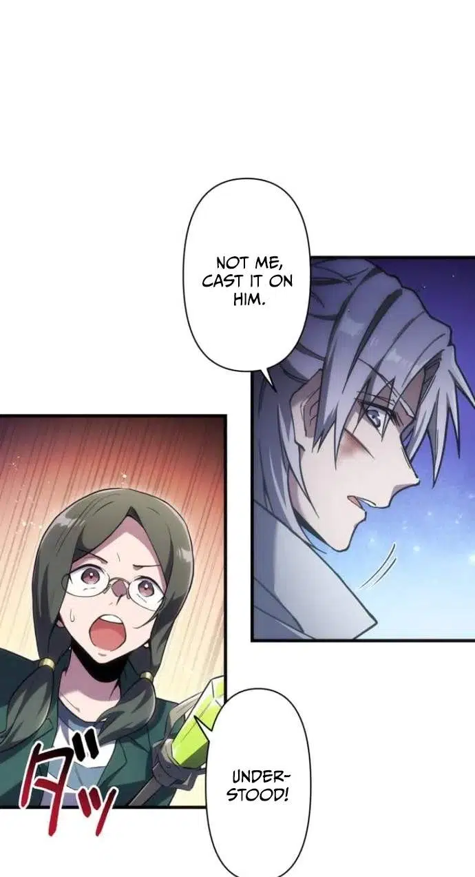 My Exclusive Evil King Skill Is Too Overpowered Chapter 4 - Page 38