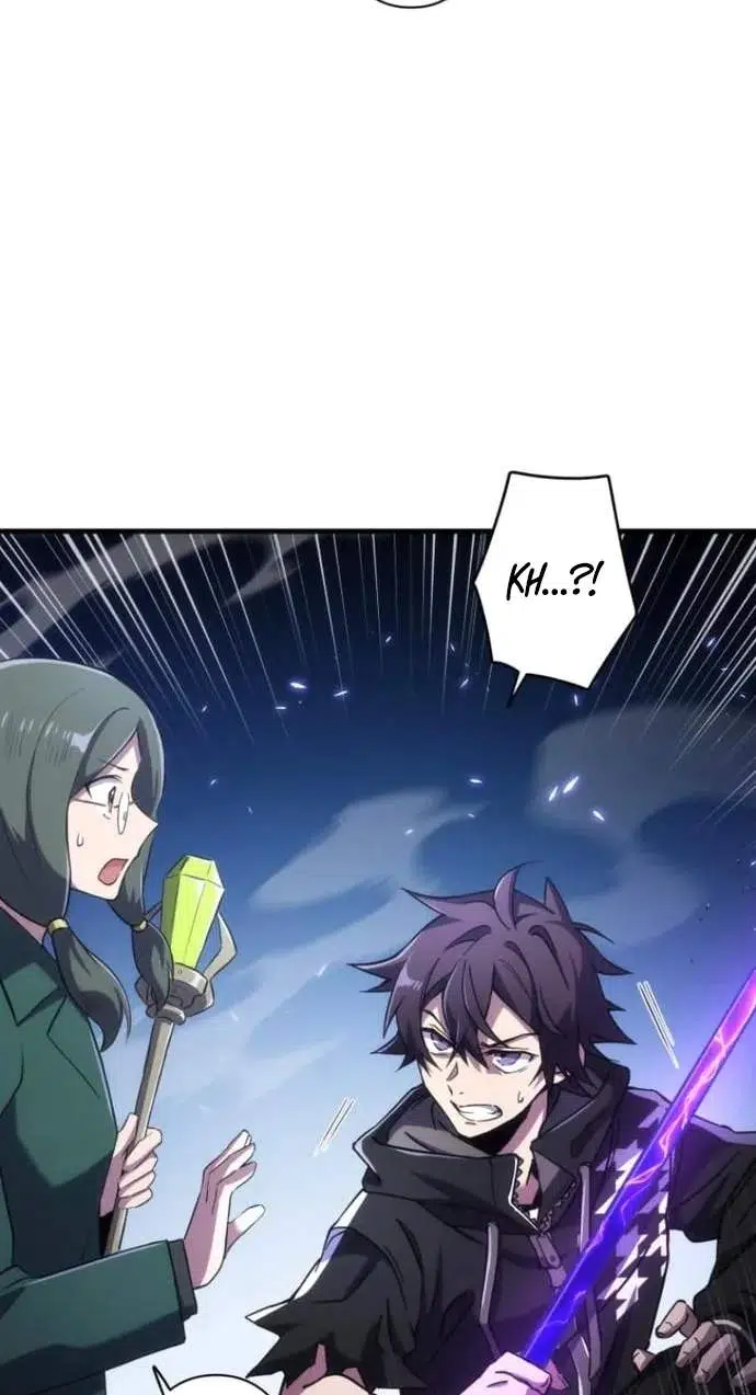 My Exclusive Evil King Skill Is Too Overpowered Chapter 4 - Page 39