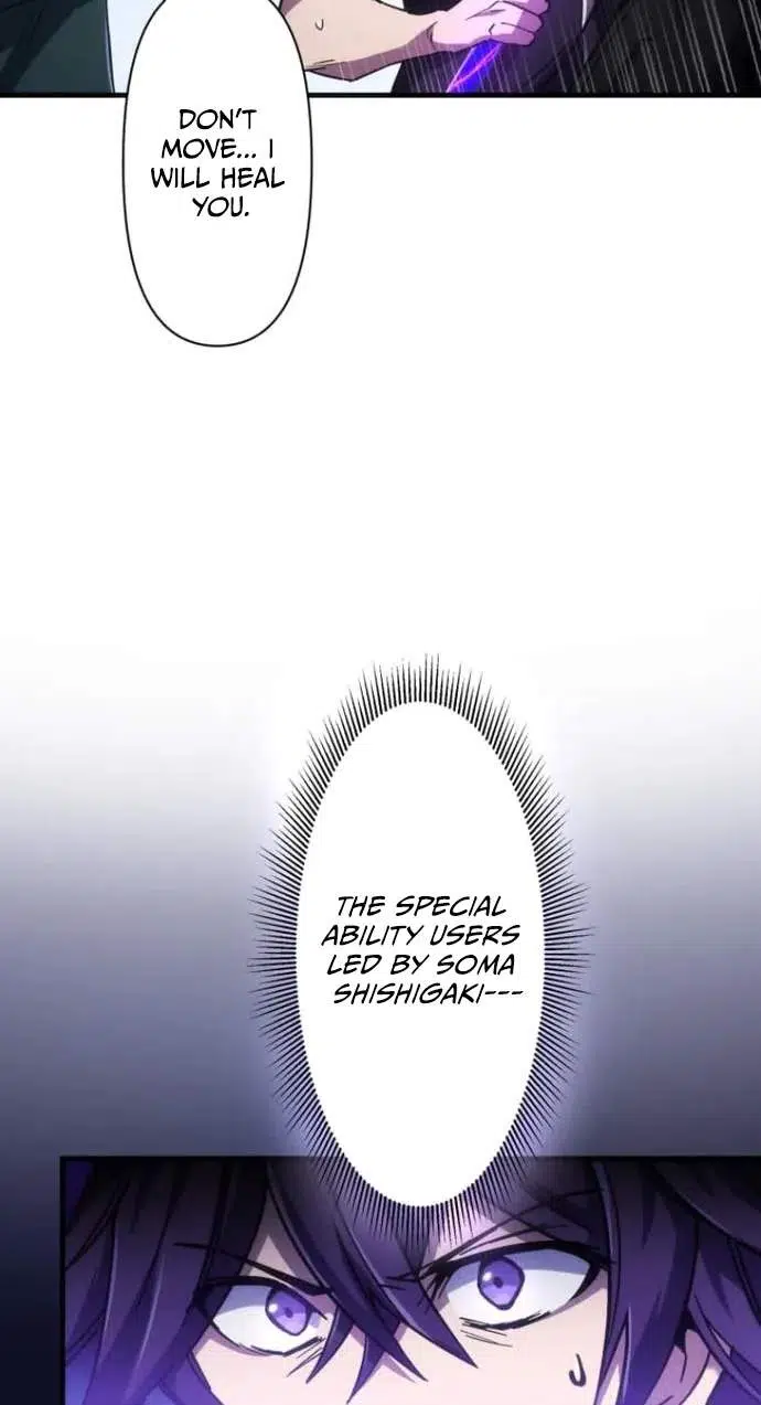 My Exclusive Evil King Skill Is Too Overpowered Chapter 4 - Page 40