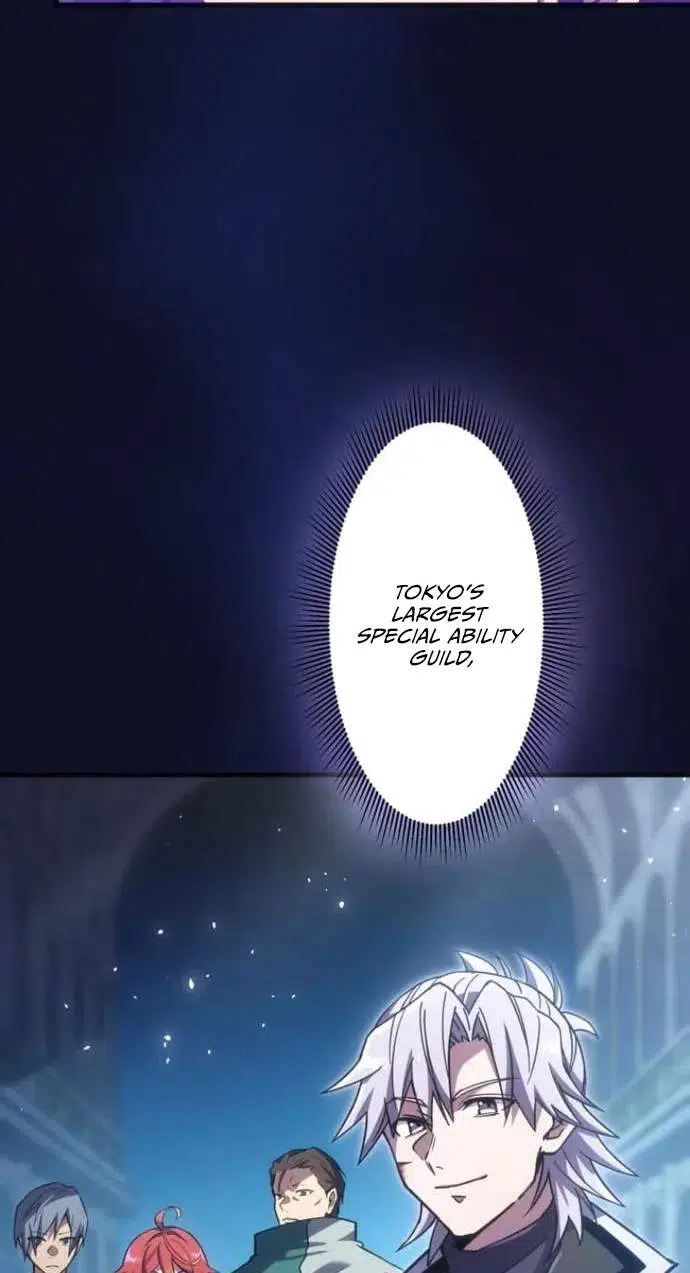 My Exclusive Evil King Skill Is Too Overpowered Chapter 4 - Page 41
