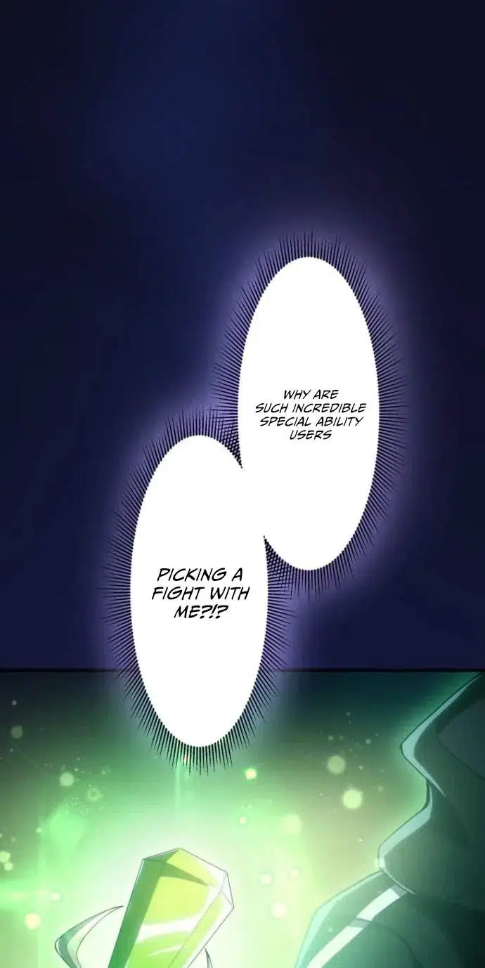 My Exclusive Evil King Skill Is Too Overpowered Chapter 4 - Page 43