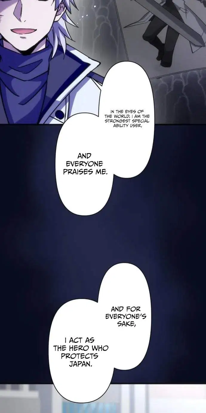 My Exclusive Evil King Skill Is Too Overpowered Chapter 4 - Page 49