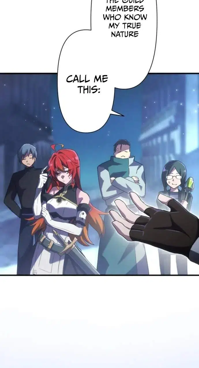 My Exclusive Evil King Skill Is Too Overpowered Chapter 4 - Page 55