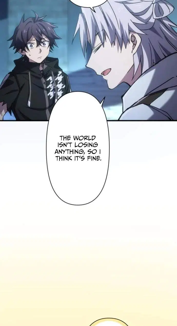 My Exclusive Evil King Skill Is Too Overpowered Chapter 4 - Page 58