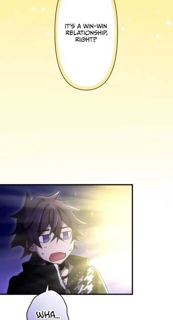 My Exclusive Evil King Skill Is Too Overpowered Chapter 4 - Page 60