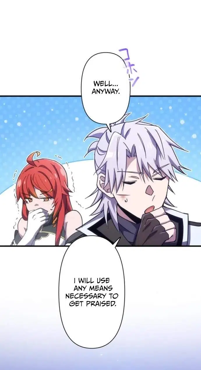 My Exclusive Evil King Skill Is Too Overpowered Chapter 4 - Page 63