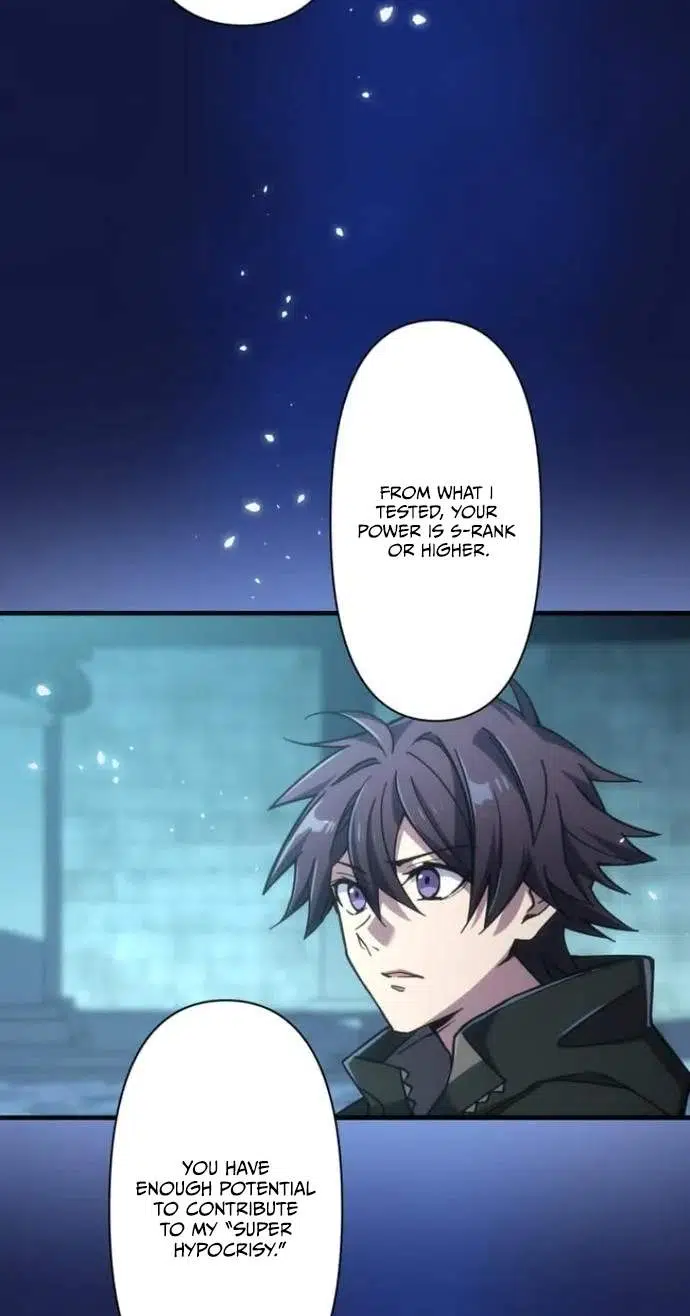 My Exclusive Evil King Skill Is Too Overpowered Chapter 4 - Page 65