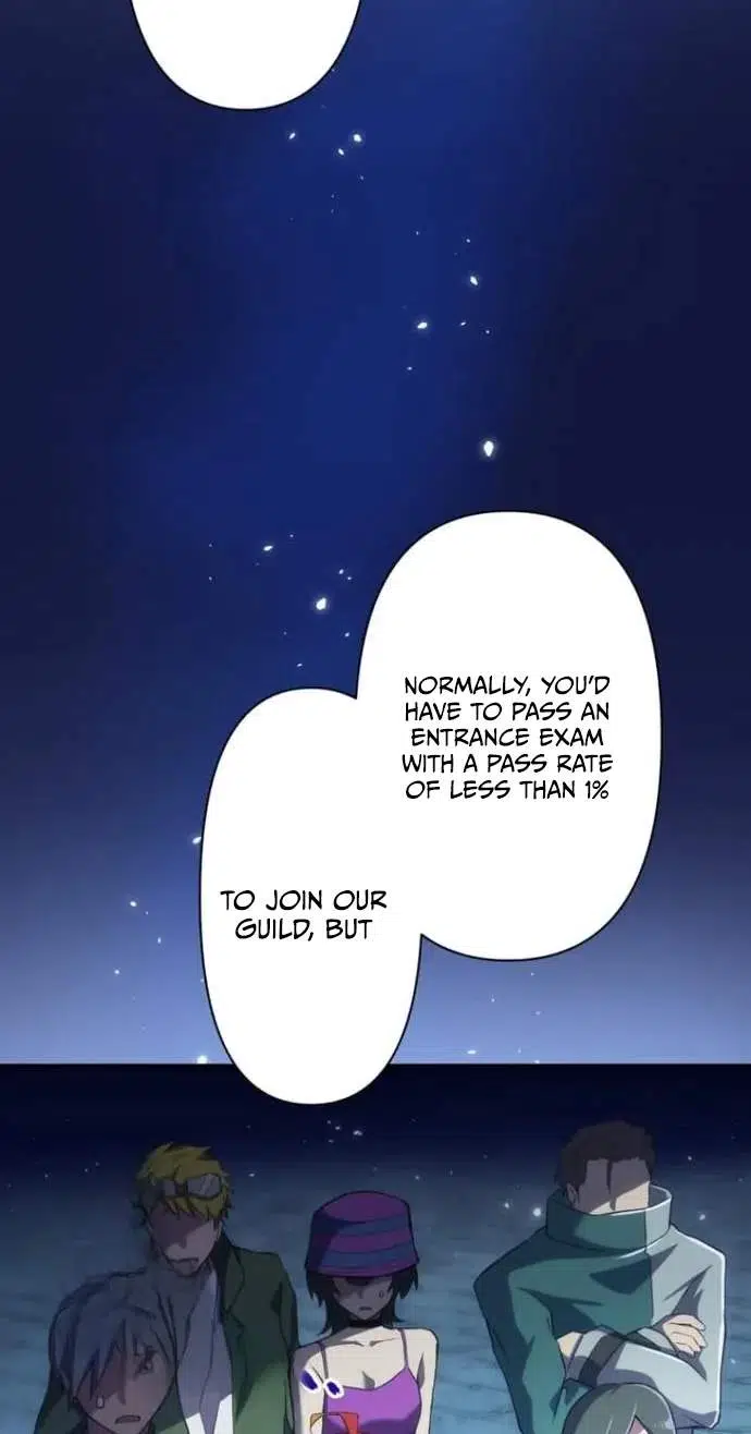 My Exclusive Evil King Skill Is Too Overpowered Chapter 4 - Page 66