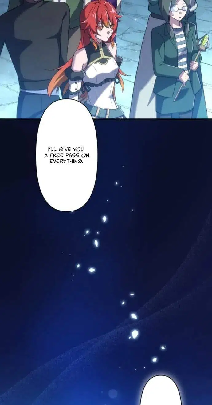 My Exclusive Evil King Skill Is Too Overpowered Chapter 4 - Page 67