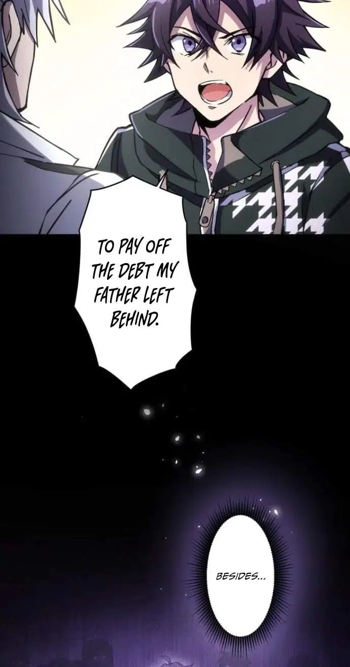 My Exclusive Evil King Skill Is Too Overpowered Chapter 4 - Page 73