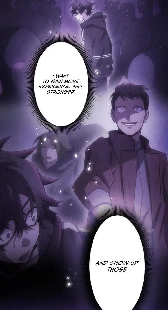 My Exclusive Evil King Skill Is Too Overpowered Chapter 4 - Page 74