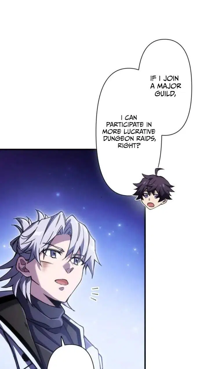 My Exclusive Evil King Skill Is Too Overpowered Chapter 4 - Page 76