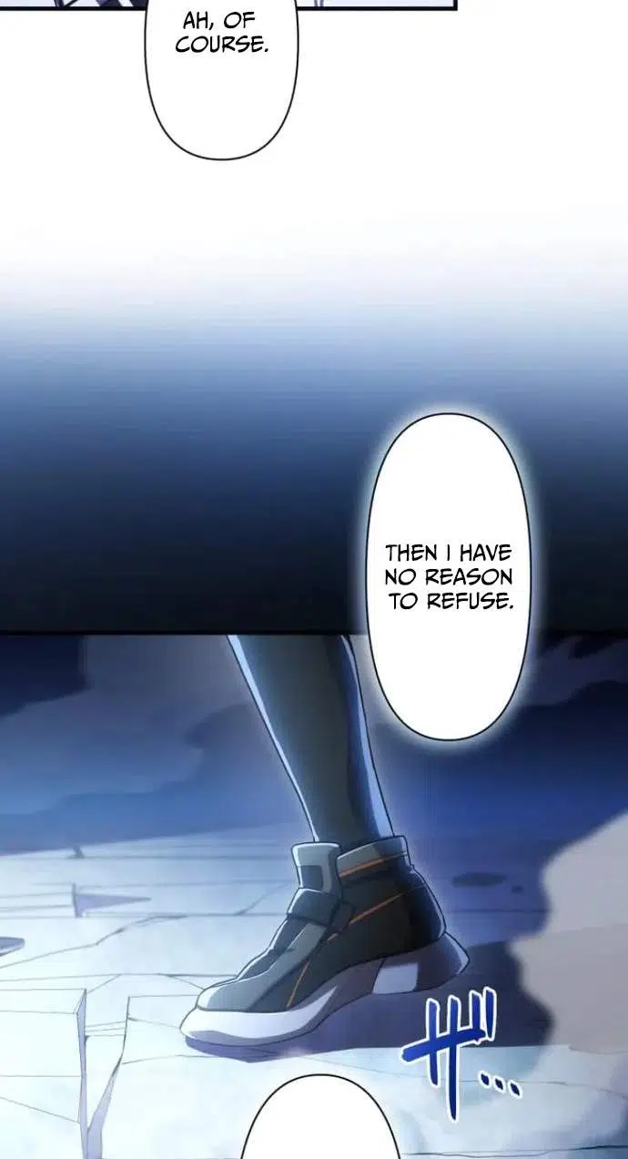 My Exclusive Evil King Skill Is Too Overpowered Chapter 4 - Page 77
