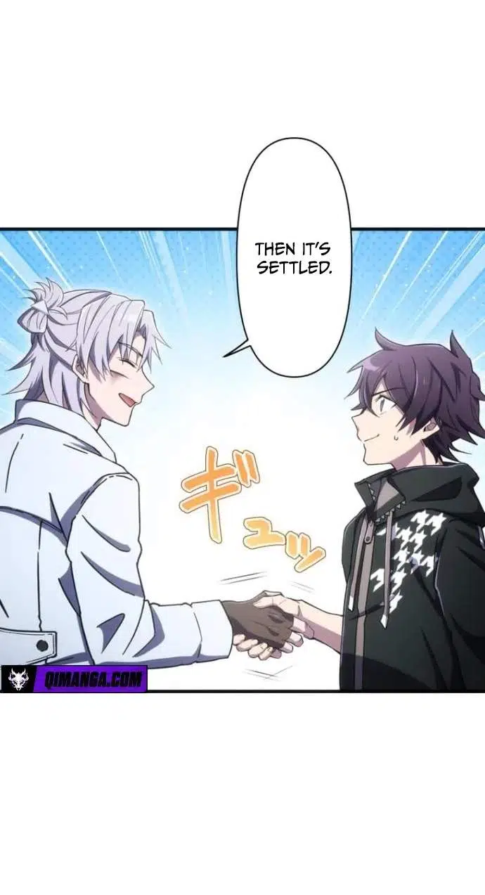 My Exclusive Evil King Skill Is Too Overpowered Chapter 4 - Page 80