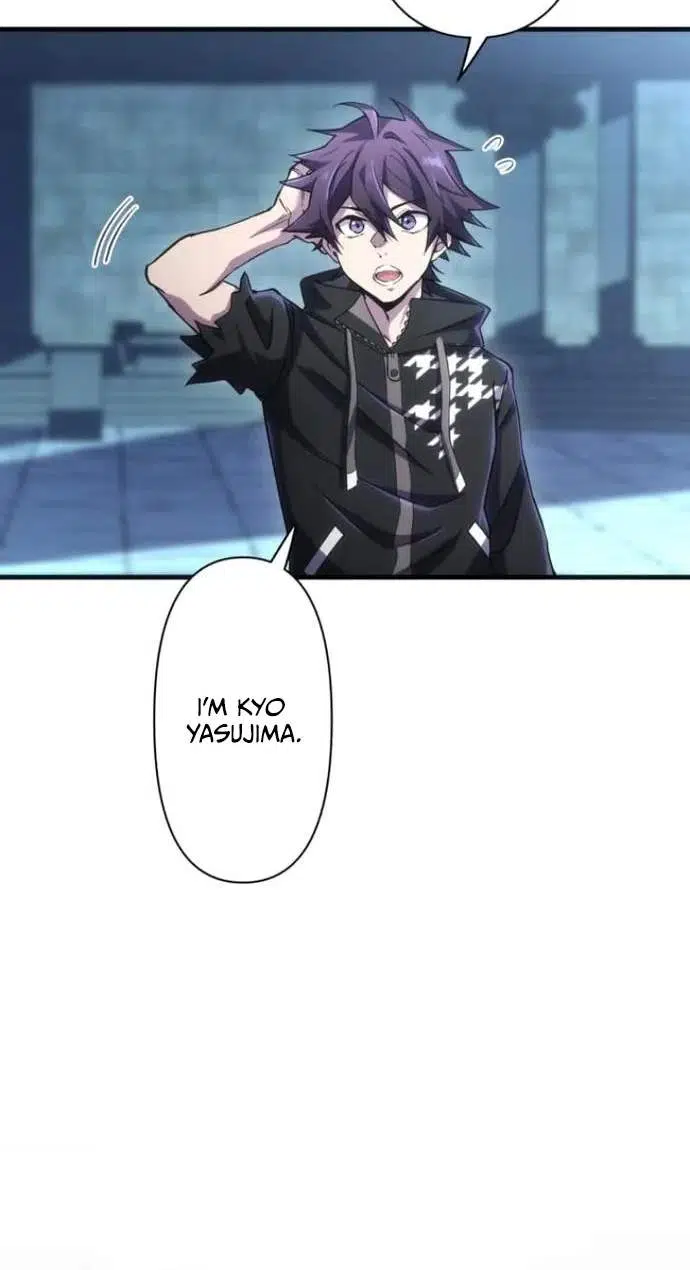My Exclusive Evil King Skill Is Too Overpowered Chapter 4 - Page 84