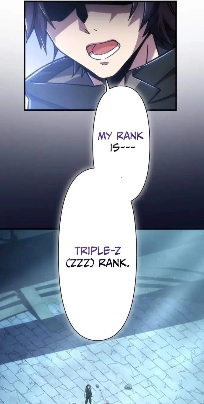 My Exclusive Evil King Skill Is Too Overpowered Chapter 4 - Page 85