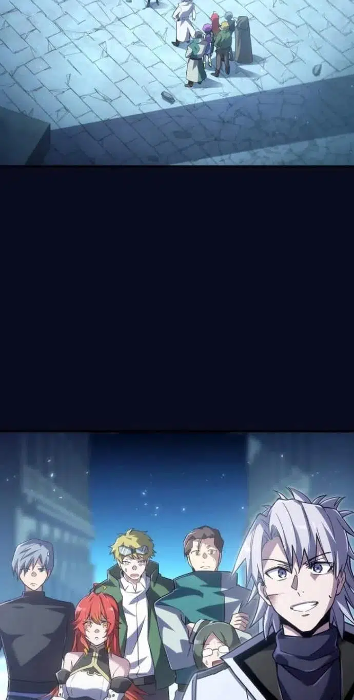 My Exclusive Evil King Skill Is Too Overpowered Chapter 4 - Page 86