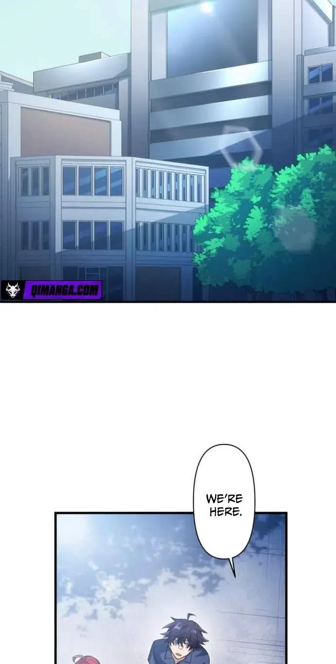 My Exclusive Evil King Skill Is Too Overpowered Chapter 4 - Page 90