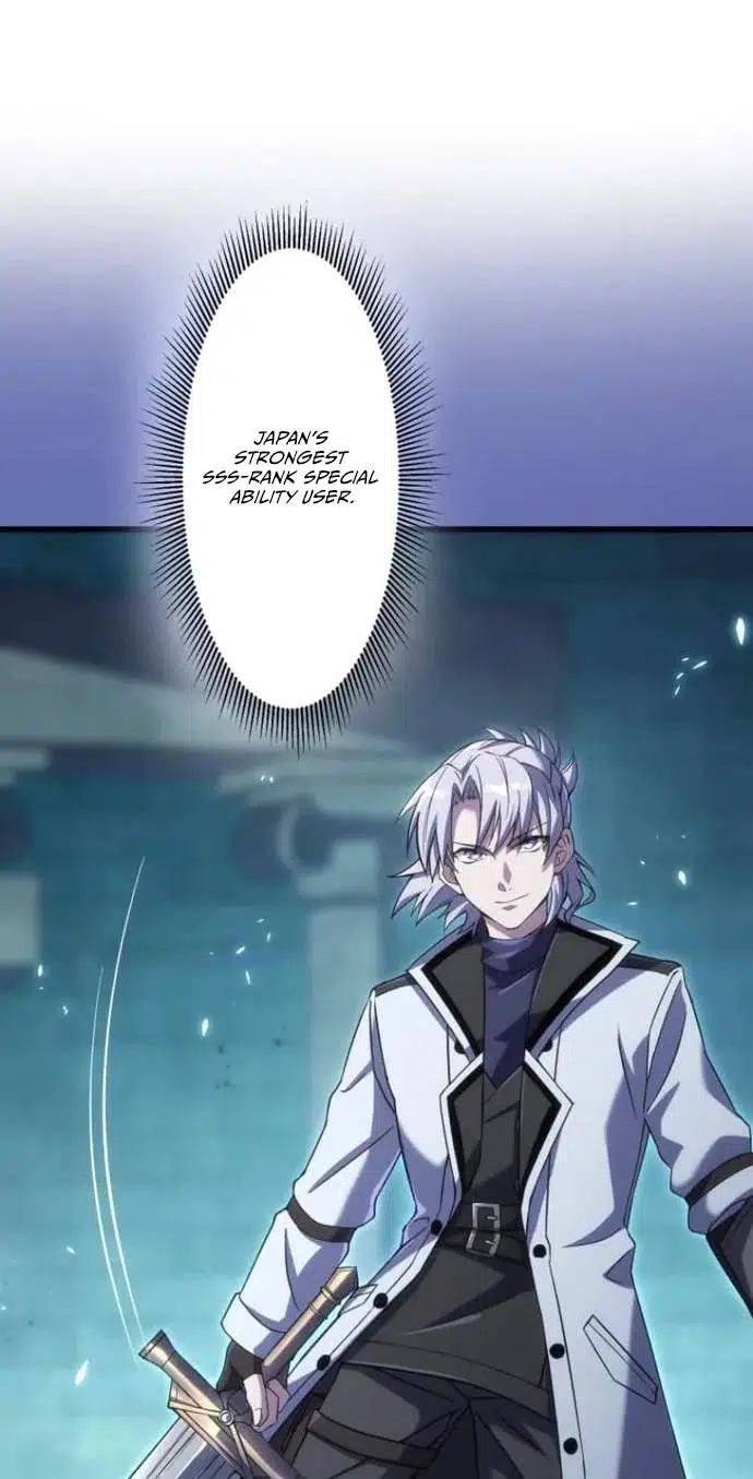 My Exclusive Evil King Skill Is Too Overpowered Chapter 4 - Page 10