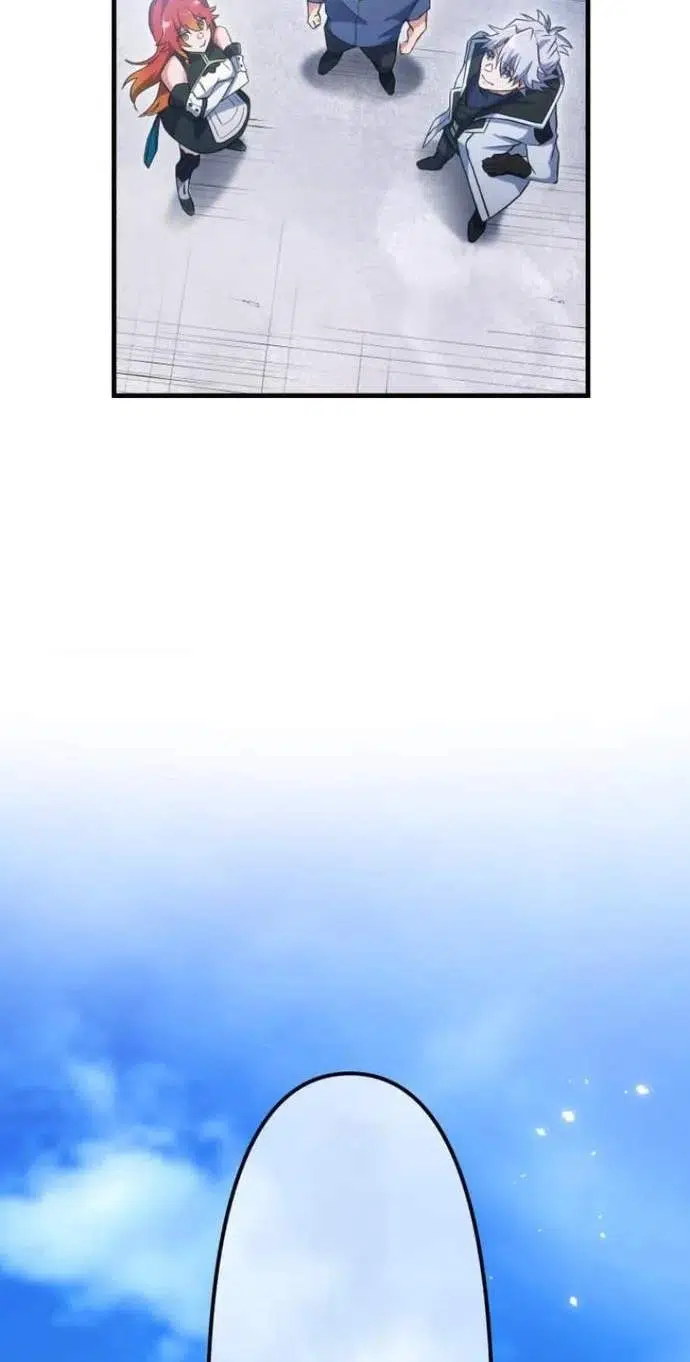 My Exclusive Evil King Skill Is Too Overpowered Chapter 4 - Page 91